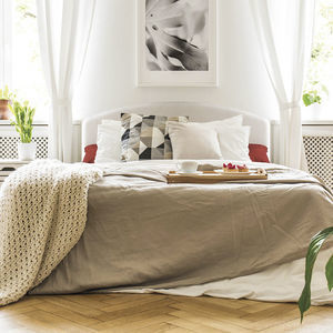 cama de matrimonio