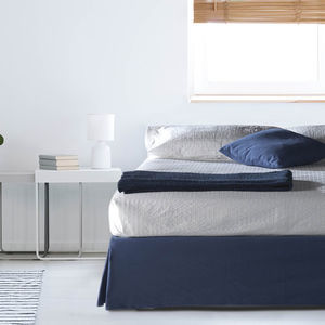 cama de matrimonio