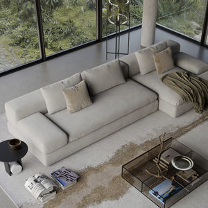 sofá modular