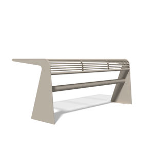 mesa contemporánea