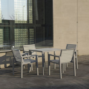 silla contemporánea