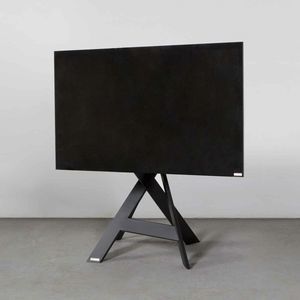 soporte para TV de pie contemporáneo