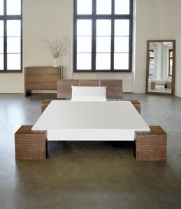 cama de matrimonio
