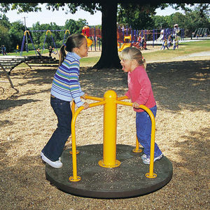 juego giratorio para niños