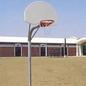 tablero de baloncesto