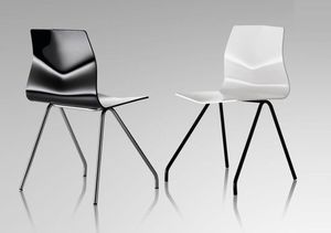 silla contemporánea