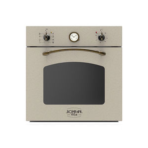 Horno eléctrico - BO242WA/E - Bompani - con ventilador / empotrable