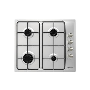 placa de cocina de gas