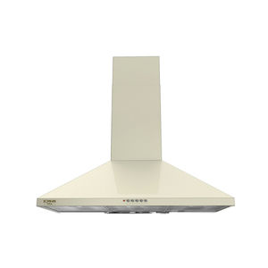 campana extractora de pared