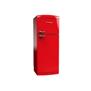 frigorífico combi de 2 puertas