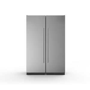 frigorífico de 2 puertas