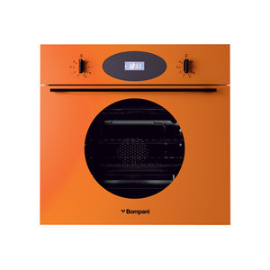 horno eléctrico