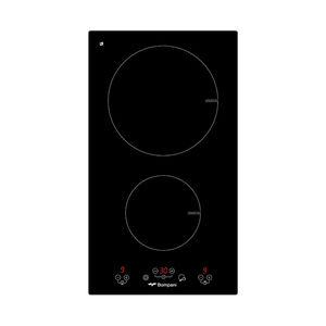 placa de cocina de inducción