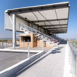 edificio modular
