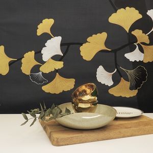 papel pintado oriental