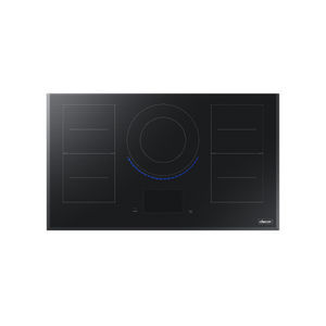 placa de cocina de inducción