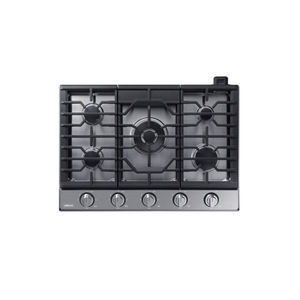 placa de cocina de gas