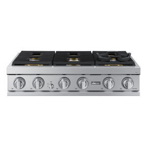 placa de cocina de gas