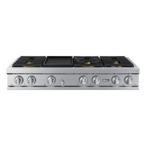 placa de cocina de gas
