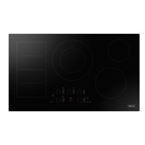placa de cocina de inducción