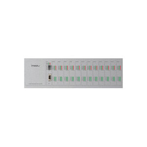 módulo de control de temperatura