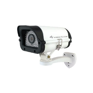 cámara de seguridad IP