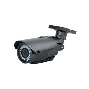 cámara de seguridad IP