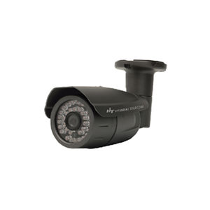 cámara de seguridad IP
