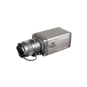 cámara de seguridad IP