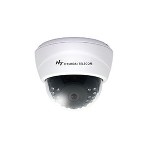 cámara de seguridad fija