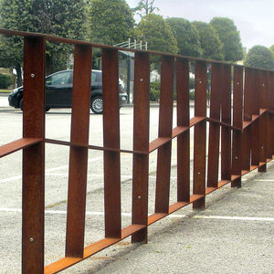 barrera de protección