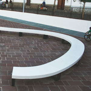 banco público contemporáneo