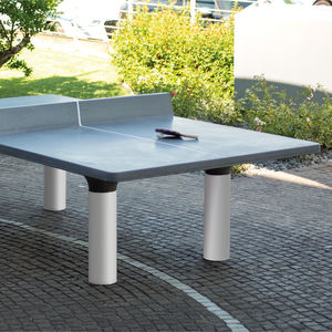 mesa de ping-pong de exterior