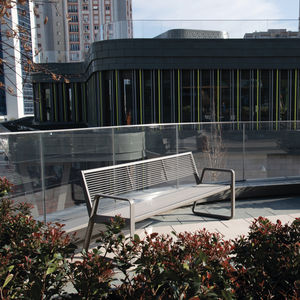 banco público contemporáneo