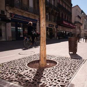 cubrealcorques rectangular