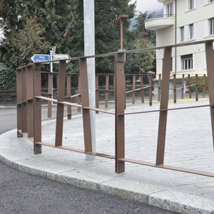 barrera de protección