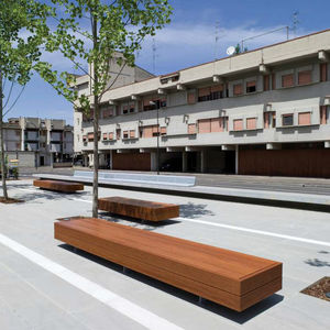 banco público contemporáneo