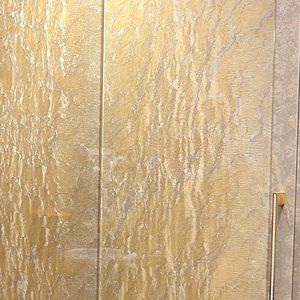 panel de vidrio laminado