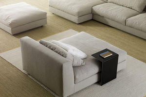 chaise longue contemporánea