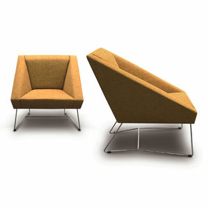 sillón contemporáneo