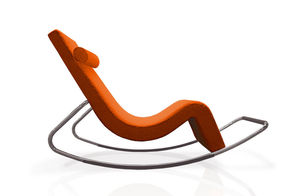 sillón contemporáneo