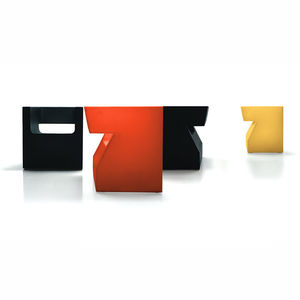 sillón contemporáneo