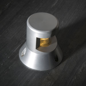 bolardo de iluminación para espacio público