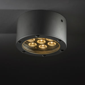 downlight de techo