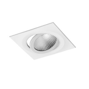 downlight empotrable