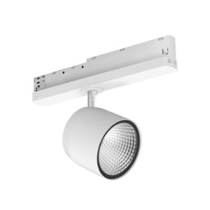 iluminación de carril LED