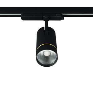 iluminación de carril LED