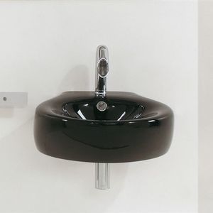 lavabo suspendido