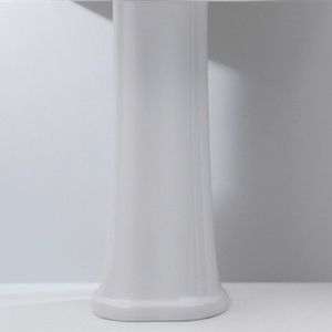 pedestal contemporáneo