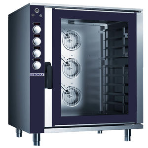 horno profesional